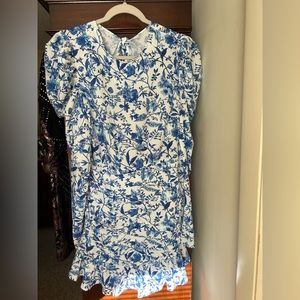 ASOS IN THE STYLE Dress sz 10 NWT